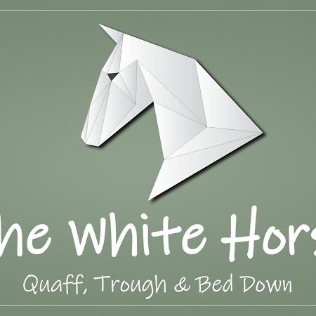 Bed and Breakfast The White Horse Cranswick Exteriér fotografie