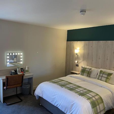 Bed and Breakfast The White Horse Cranswick Exteriér fotografie