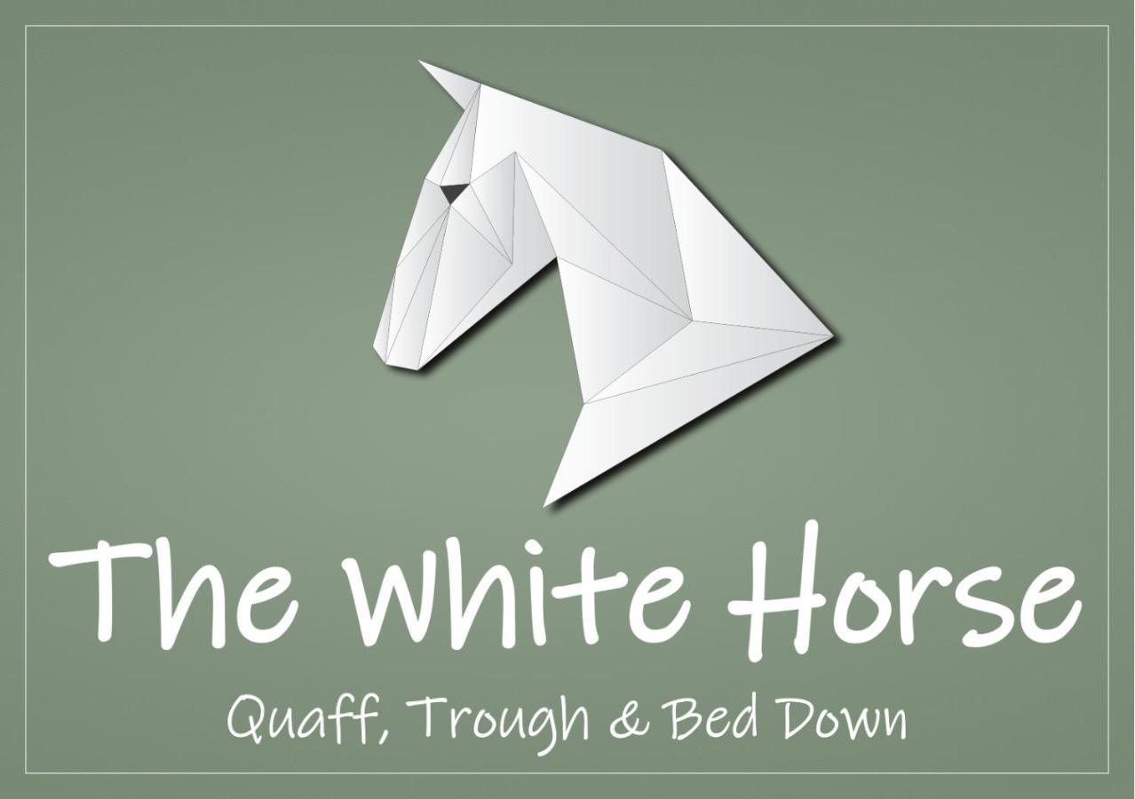 Bed and Breakfast The White Horse Cranswick Exteriér fotografie