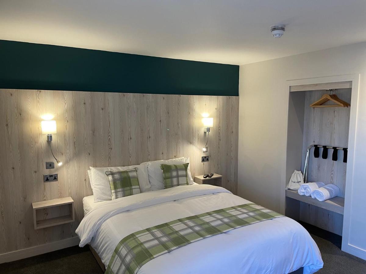 Bed and Breakfast The White Horse Cranswick Exteriér fotografie