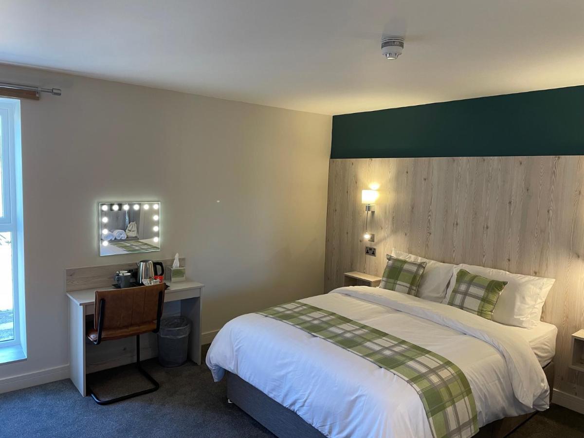 Bed and Breakfast The White Horse Cranswick Exteriér fotografie