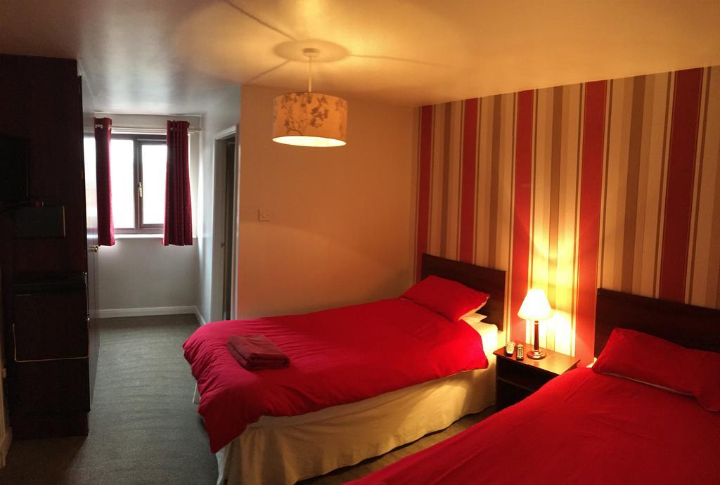 Bed and Breakfast The White Horse Cranswick Exteriér fotografie