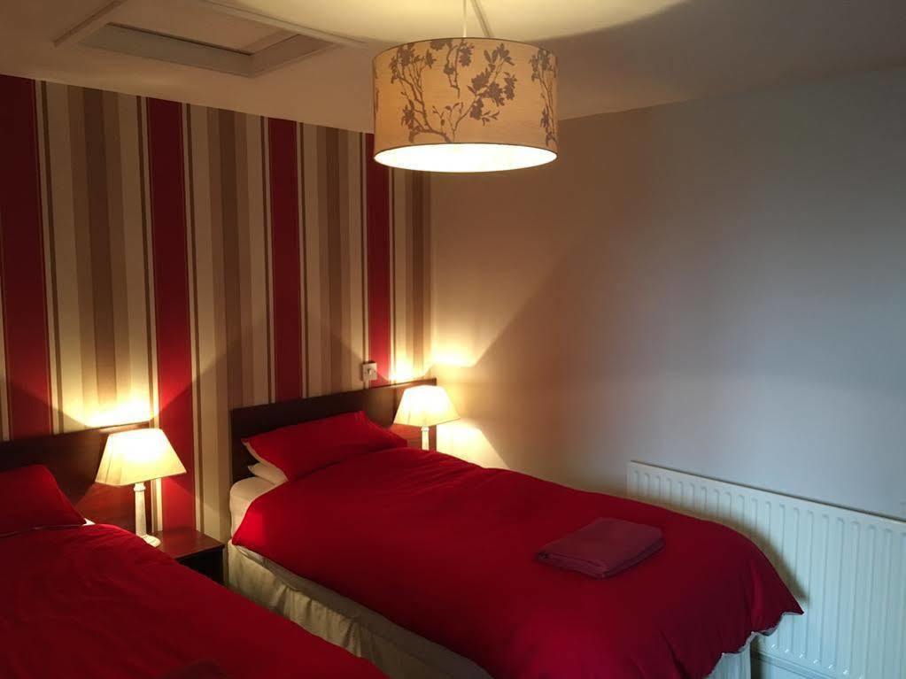 Bed and Breakfast The White Horse Cranswick Exteriér fotografie
